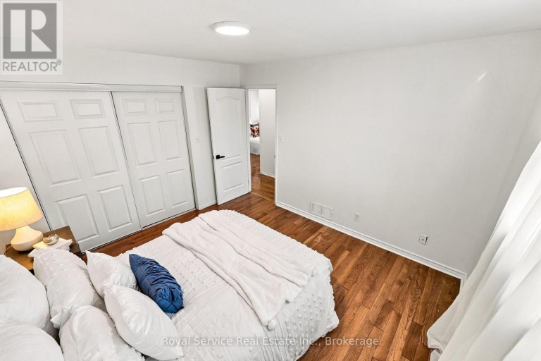 432 DUFFY STREET, Cobourg, Ontario, K9A5M8