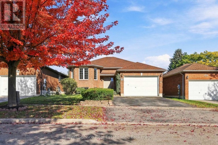 432 DUFFY STREET, Cobourg, Ontario, K9A5M8
