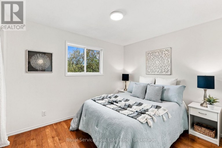 432 DUFFY STREET, Cobourg, Ontario, K9A5M8