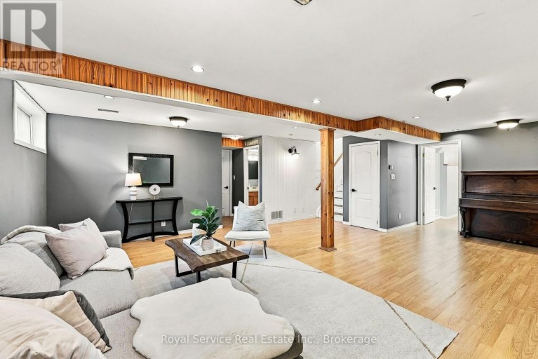 432 DUFFY STREET, Cobourg, Ontario, K9A5M8