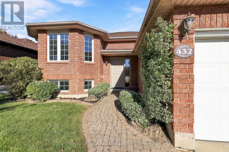 432 DUFFY STREET, Cobourg, Ontario, K9A5M8