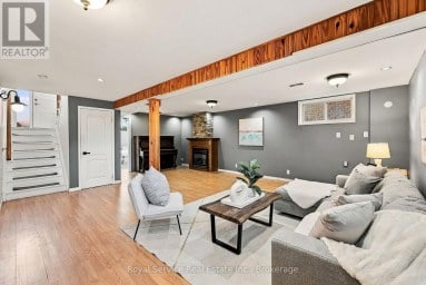 432 DUFFY STREET Cobourg Ontario photo 30