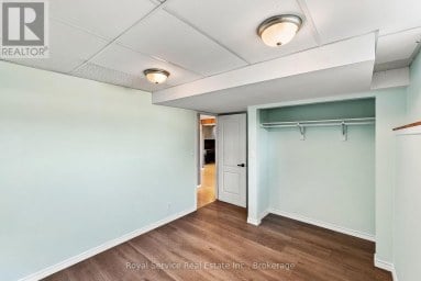 432 DUFFY STREET Cobourg Ontario photo 32