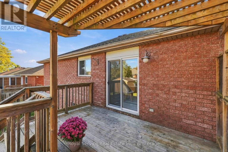 432 DUFFY STREET, Cobourg, Ontario, K9A5M8