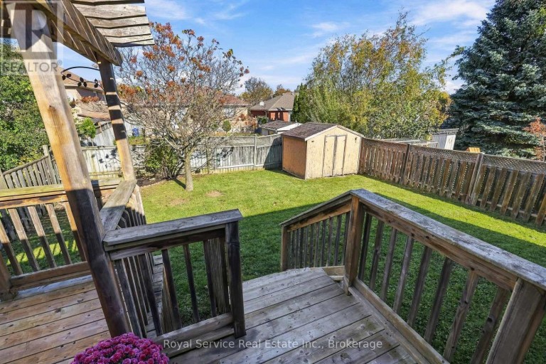432 DUFFY STREET, Cobourg, Ontario, K9A5M8