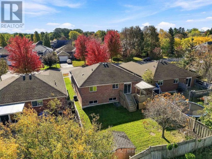 432 DUFFY STREET, Cobourg, Ontario, K9A5M8