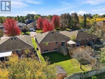 432 DUFFY STREET Cobourg Ontario photo 38