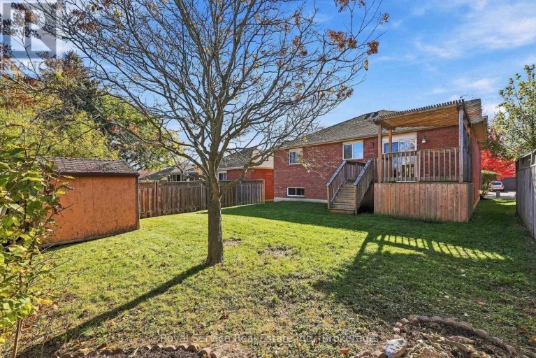 432 DUFFY STREET, Cobourg, Ontario, K9A5M8