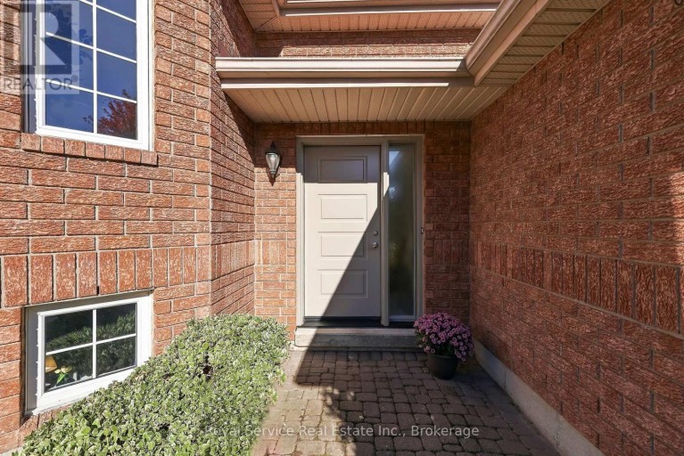 432 DUFFY STREET, Cobourg, Ontario, K9A5M8