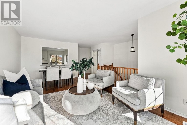 432 DUFFY STREET, Cobourg, Ontario, K9A5M8