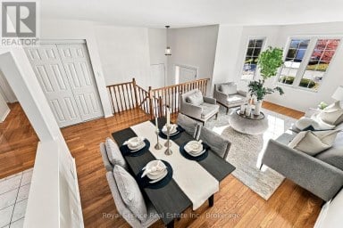 432 DUFFY STREET Cobourg Ontario photo 8