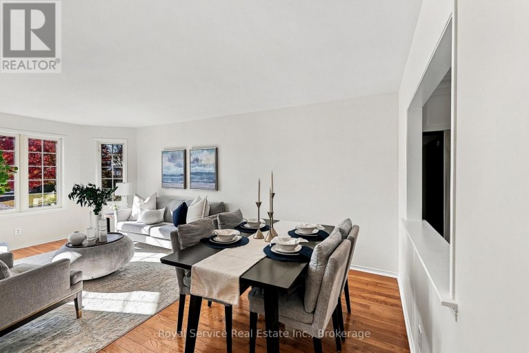 432 DUFFY STREET, Cobourg, Ontario, K9A5M8