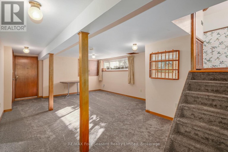 26 LOCKE AVENUE, Clearview (Stayner), Ontario, L0M1S0