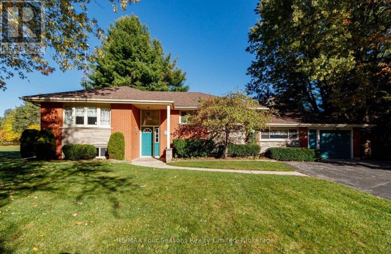 26 LOCKE AVENUE, Clearview (Stayner), Ontario, L0M1S0