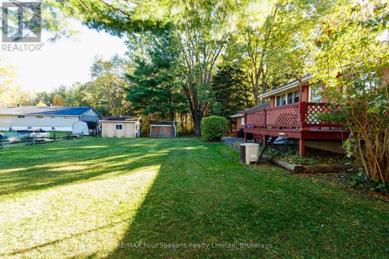 26 LOCKE AVENUE, Clearview (Stayner), Ontario, L0M1S0