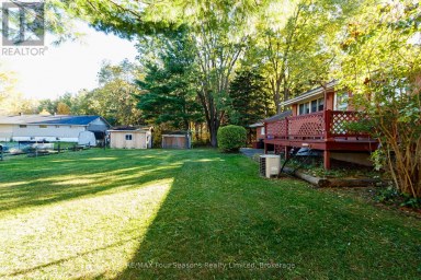 26 LOCKE AVENUE Clearview (Stayner) Ontario photo 34