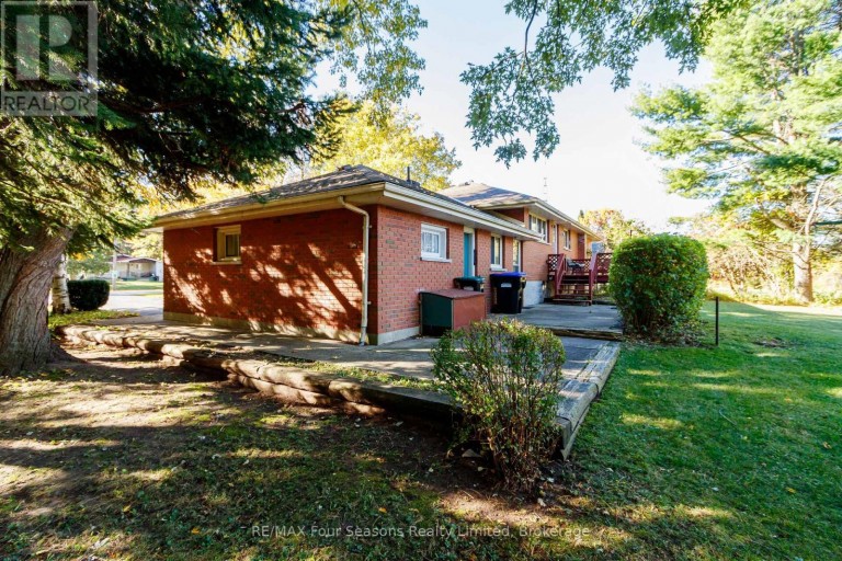 26 LOCKE AVENUE, Clearview (Stayner), Ontario, L0M1S0