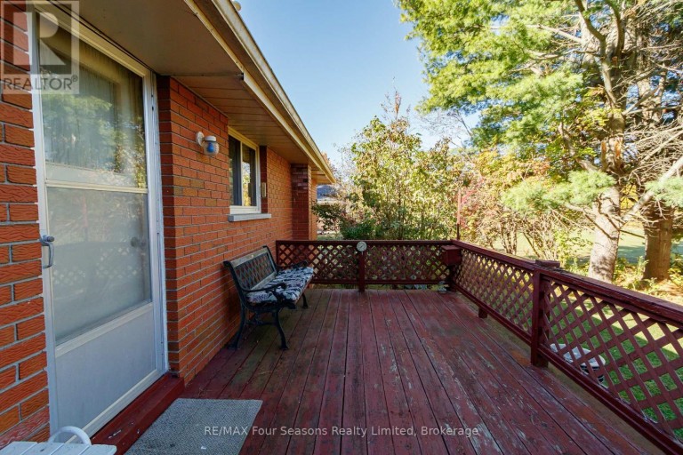 26 LOCKE AVENUE, Clearview (Stayner), Ontario, L0M1S0