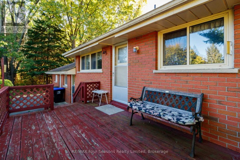 26 LOCKE AVENUE, Clearview (Stayner), Ontario, L0M1S0