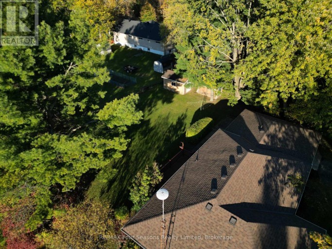 26 LOCKE AVENUE, Clearview (Stayner), Ontario, L0M1S0