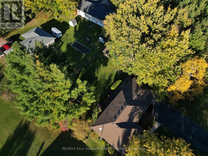 26 LOCKE AVENUE, Clearview (Stayner), Ontario, L0M1S0