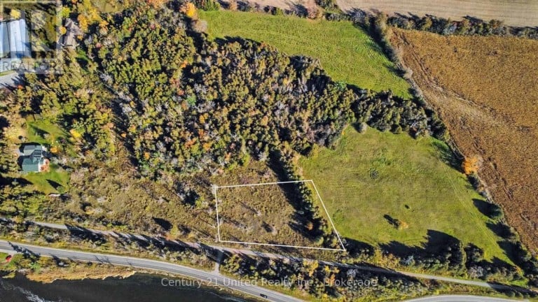 0 (PART 2 AND 5 OF 45R-17458) COUNTY RD 32, Douro-Dummer, Ontario, K0L2H0