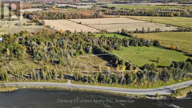 0 (PART 2 AND 5 OF 45R-17458) COUNTY RD 32 Douro-Dummer Ontario photo 2