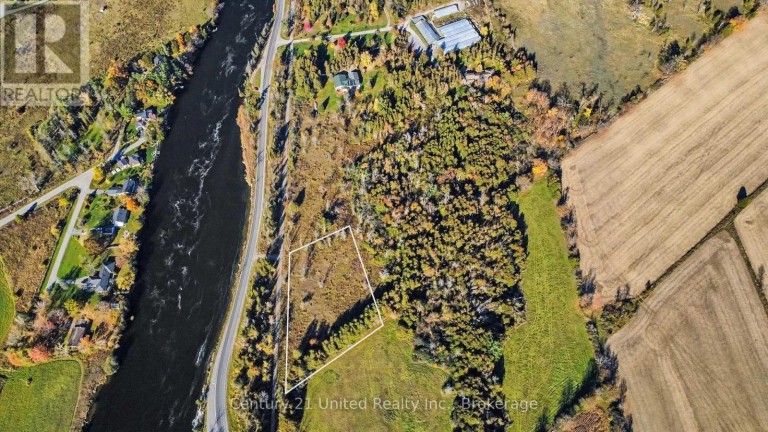 0 (PART 2 AND 5 OF 45R-17458) COUNTY RD 32, Douro-Dummer, Ontario, K0L2H0