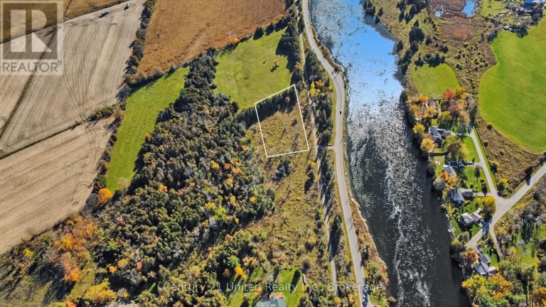0 (PART 2 AND 5 OF 45R-17458) COUNTY RD 32, Douro-Dummer, Ontario, K0L2H0