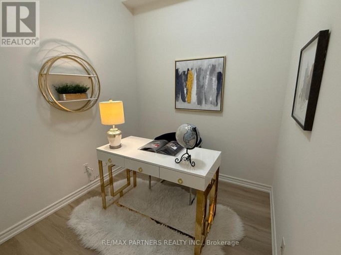 1106 - 435 RICHMOND STREET W, Toronto (Kensington-Chinatown), Ontario, M5V0N3