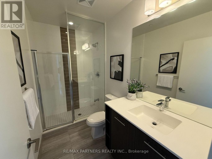 1106 - 435 RICHMOND STREET W, Toronto (Kensington-Chinatown), Ontario, M5V0N3