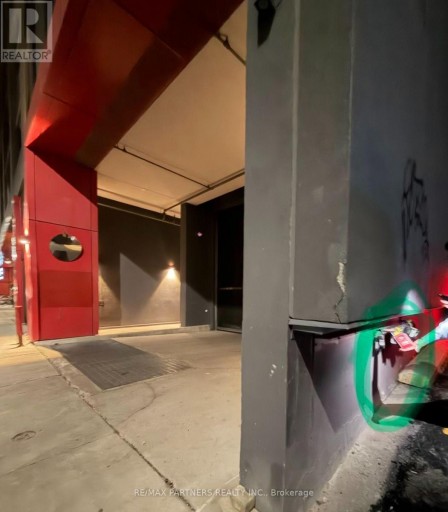 1106 - 435 RICHMOND STREET W, Toronto (Kensington-Chinatown), Ontario, M5V0N3