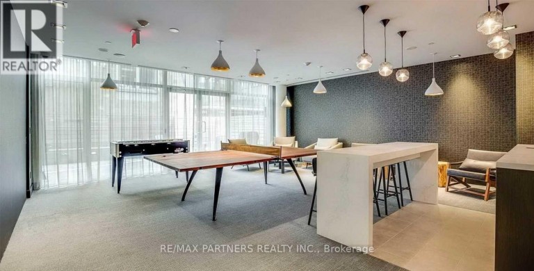1106 - 435 RICHMOND STREET W, Toronto (Kensington-Chinatown), Ontario, M5V0N3