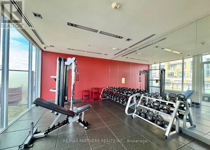 1106 - 435 RICHMOND STREET W, Toronto (Kensington-Chinatown), Ontario, M5V0N3