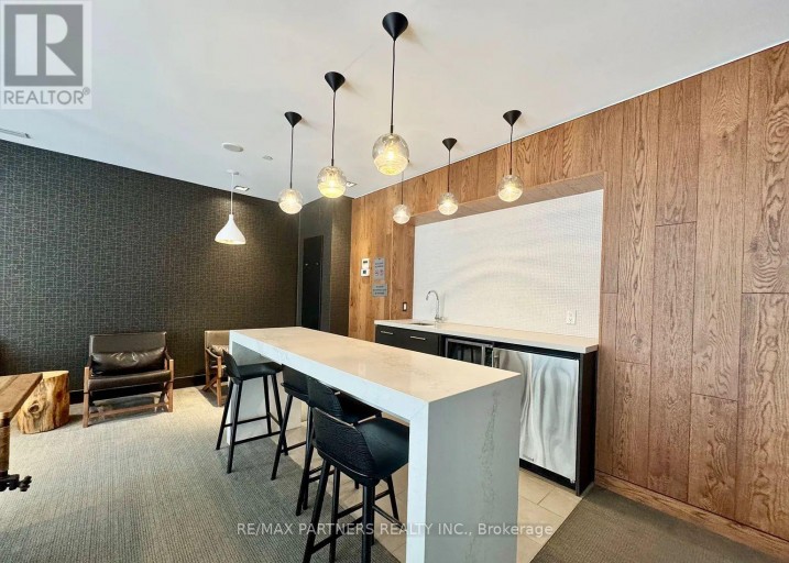 1106 - 435 RICHMOND STREET W, Toronto (Kensington-Chinatown), Ontario, M5V0N3