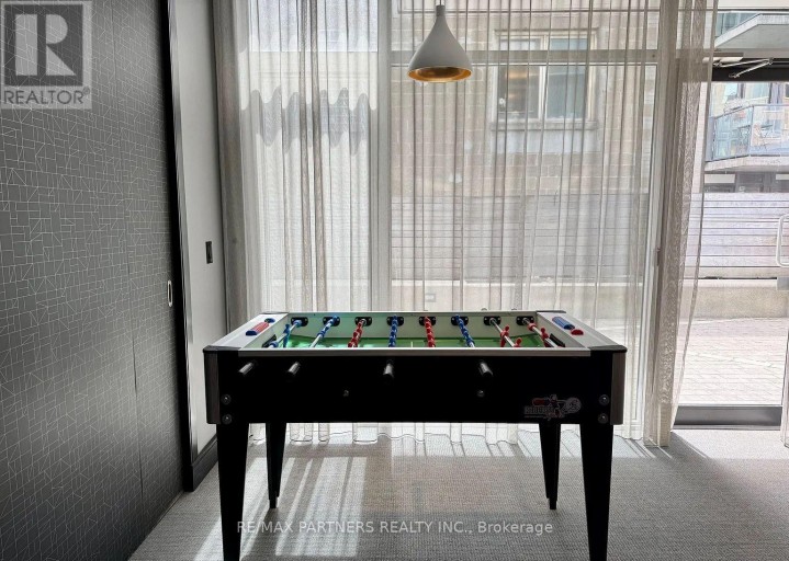 1106 - 435 RICHMOND STREET W, Toronto (Kensington-Chinatown), Ontario, M5V0N3