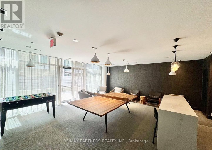 1106 - 435 RICHMOND STREET W, Toronto (Kensington-Chinatown), Ontario, M5V0N3