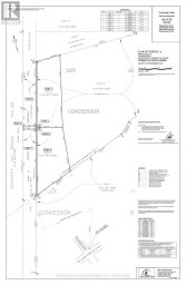 0 (PART 1 AND 4 OF 45R-17458) COUNTY RD 32 Douro-Dummer Ontario photo 9
