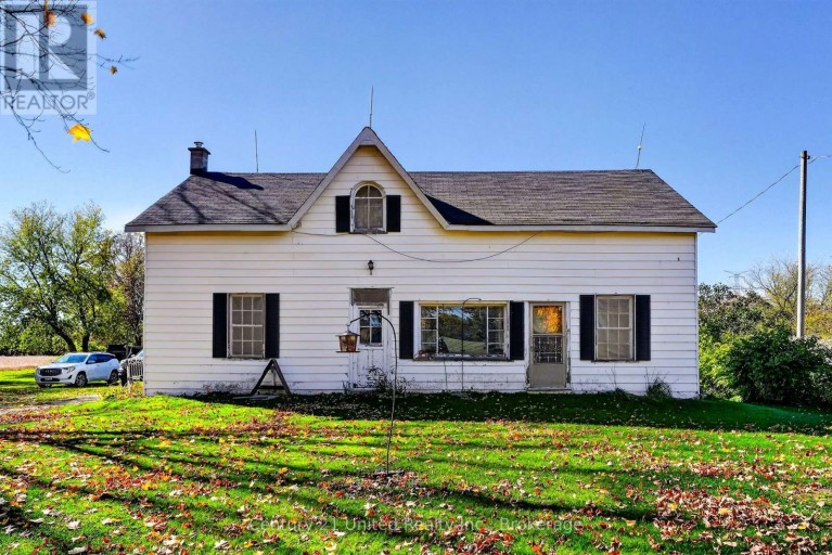 334 SILVER MAPLE ROAD, Alnwick/Haldimand (Grafton), Ontario, K0K2G0