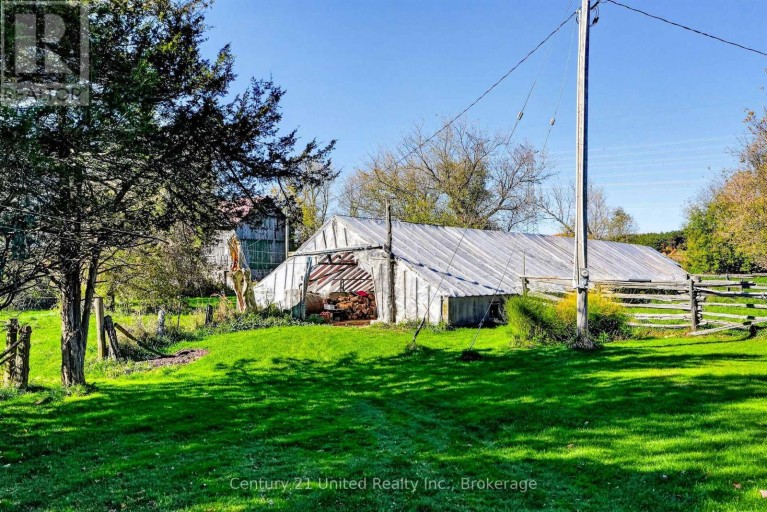 334 SILVER MAPLE ROAD, Alnwick/Haldimand (Grafton), Ontario, K0K2G0