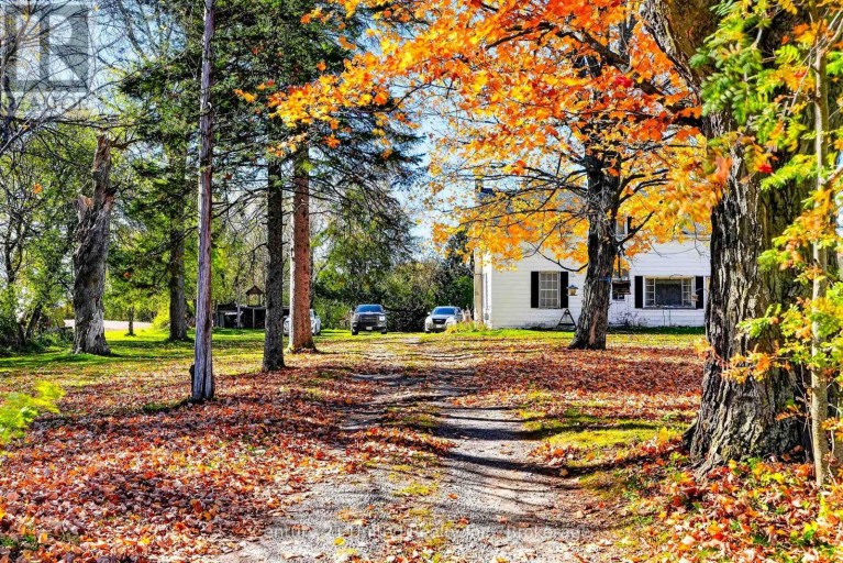 334 SILVER MAPLE ROAD, Alnwick/Haldimand (Grafton), Ontario, K0K2G0