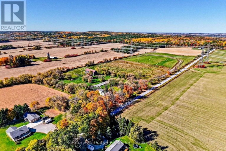 334 SILVER MAPLE ROAD, Alnwick/Haldimand (Grafton), Ontario, K0K2G0