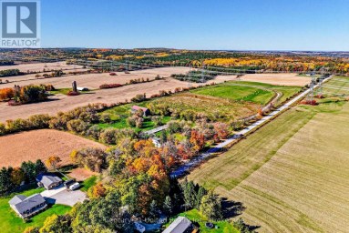 334 SILVER MAPLE ROAD Alnwick/Haldimand (Grafton) Ontario photo 43