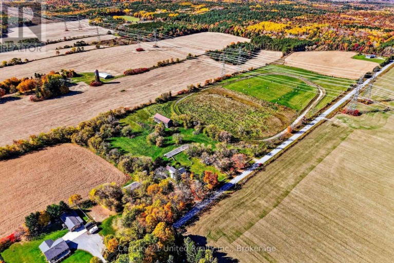 334 SILVER MAPLE ROAD, Alnwick/Haldimand (Grafton), Ontario, K0K2G0