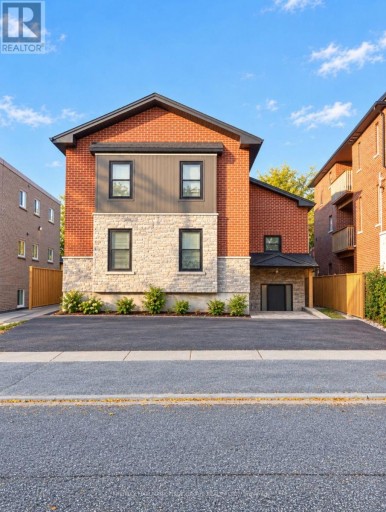 2 - 100 CROMWELL AVENUE, Oshawa (Vanier), Ontario, L1J4T6