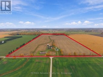 41391 WINTHROP ROAD, R. R. #1 ROAD Central Huron (Hullett) Ontario photo 1