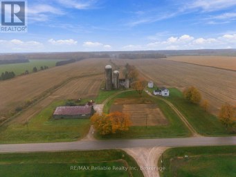 41391 WINTHROP ROAD, R. R. #1 ROAD Central Huron (Hullett) Ontario photo 18