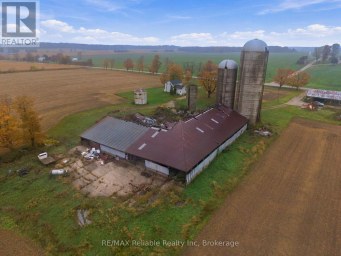 41391 WINTHROP ROAD, R. R. #1 ROAD Central Huron (Hullett) Ontario photo 20
