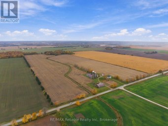 41391 WINTHROP ROAD, R. R. #1 ROAD Central Huron (Hullett) Ontario photo 4