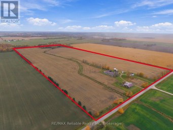 41391 WINTHROP ROAD, R. R. #1 ROAD Central Huron (Hullett) Ontario photo 5